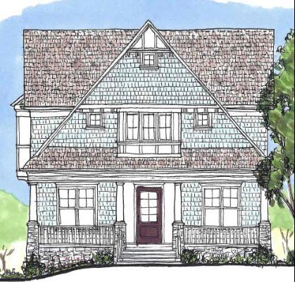 609 S Bruner St., Hinsdale, IL 60521