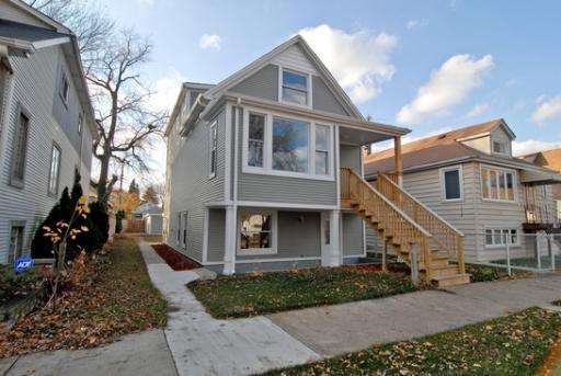 4056 N Mcvicker Ave., Chicago, IL 60641