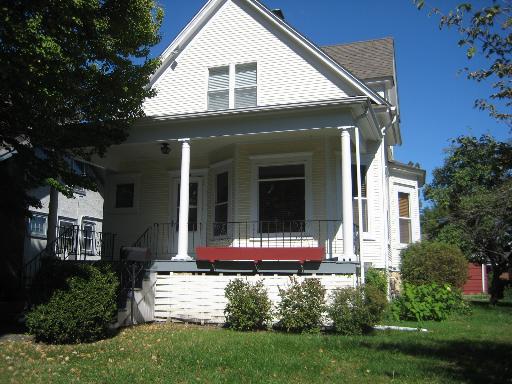 813 Douglas St., Joliet, IL 60435
