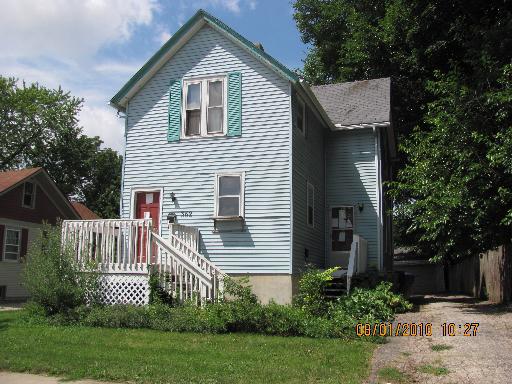 362 Wabash St., Elgin, IL 60123