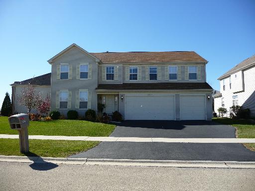 1359 Danhof Dr., Bolingbrook, IL 60490