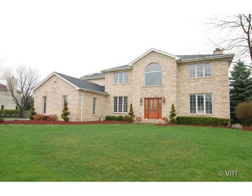 25875 N Arrowhead Dr., Long Grove, IL 60060