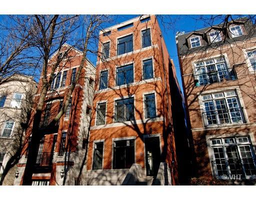 822 W Buckingham Pl. #401, Chicago, IL 60657