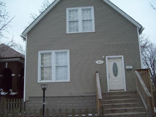 9235 S Chappel Ave., Chicago, IL 60617