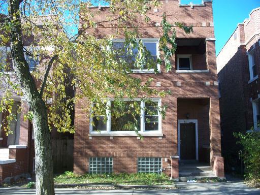 5414 S Bishop St., Chicago, IL 60609