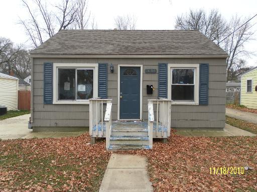 1034 Plum St., Aurora, IL 60506