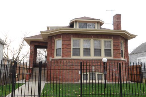 8812 S Union Ave., Chicago, IL 60620
