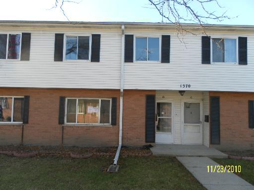 1370 Monomoy St. #D, Aurora, IL 60506