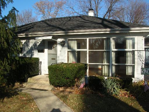 5262 Kimball Pl., Oak Lawn, IL 60453