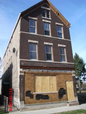 8444 S Buffalo Ave., Chicago, IL 60617