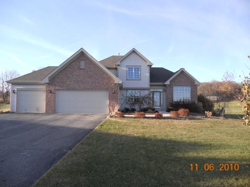 7048 E Executive Ct., Stillman Valley, IL 61084