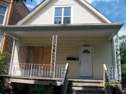 6918 S Perry Ave., Chicago, IL 60621