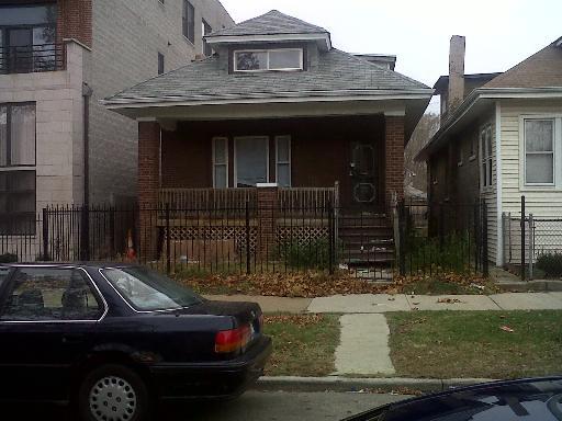 7238 S Ridgeland Ave., Chicago, IL 60649