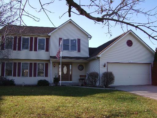 1807 Chestnut Hill Rd., Plainfield, IL 60586