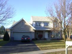 579 Chestnut Ct., Wauconda, IL 60084
