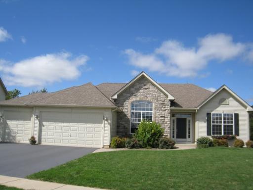 1627 Tyler Tr., Mchenry, IL 60051