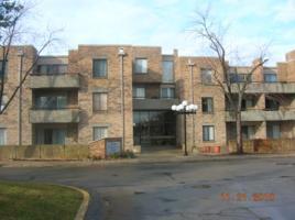 1926 Prairie Sq. #233B, Schaumburg, IL 60173