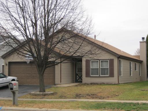 1365 Boa Tr., Carol Stream, IL 60188