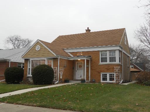 5316 Conrad St., Skokie, IL 60077