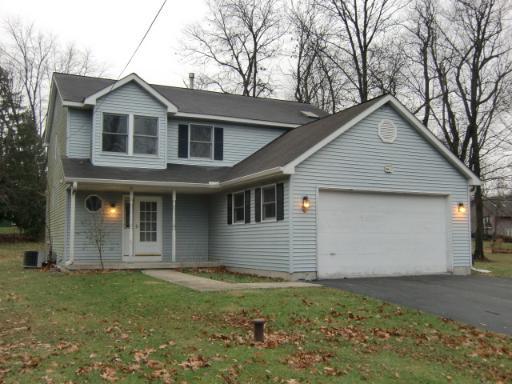 3804 Illinois St., Crystal Lake, IL 60014