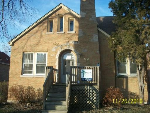 1450 W 112th Pl., Chicago, IL 60643
