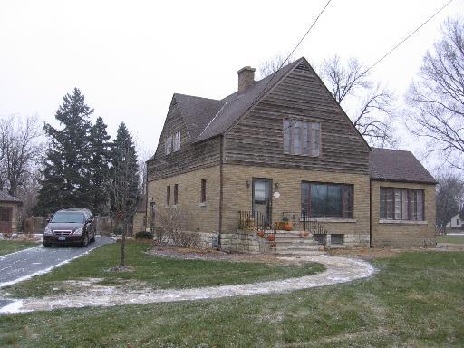 1619 Ivy St., Joliet, IL 60436