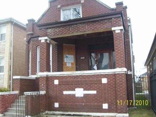 5950 S California Ave., Chicago, IL 60629