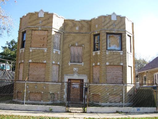1261 N Springfield Ave., Chicago, IL 60651