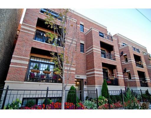 2614 N Racine Ave. #1S, Chicago, IL 60614