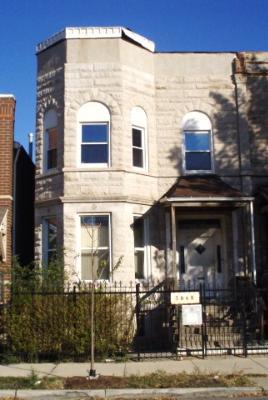 3048 W Jackson Blvd., Chicago, IL 60624