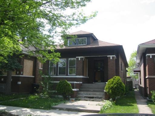 6528 S Artesian St., Chicago, IL 60629