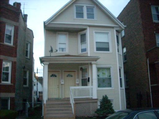 2939 N Lawndale Ave., Chicago, IL 60618