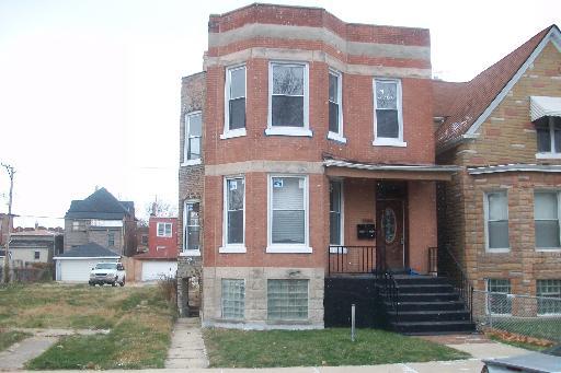 7144 S Saint Lawrence Ave., Chicago, IL 60619