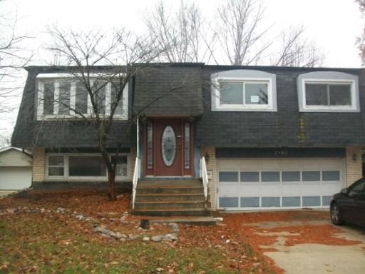 7507 160th Pl., Tinley Park, IL 60477