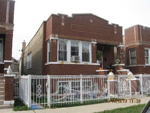 1810 S 55th Ct., Cicero, IL 60804