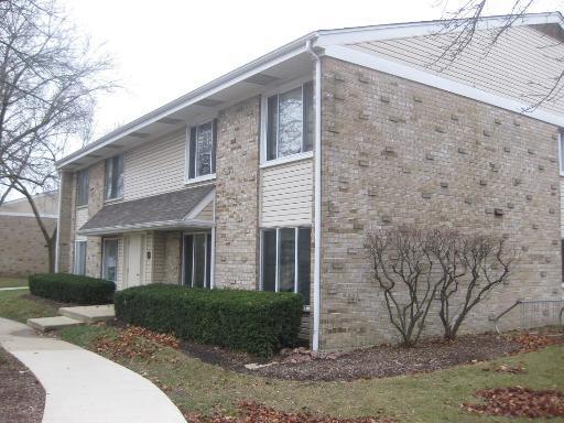 1460 Vista Walk #A, Hoffman Estates, IL 60169