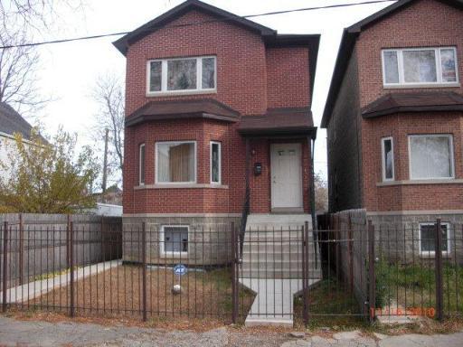 5525 S Green St., Chicago, IL 60621
