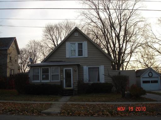 705 S Harlem Ave., Freeport, IL 61032