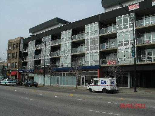1610 W Fullerton Pkwy. #206, Chicago, IL 60614