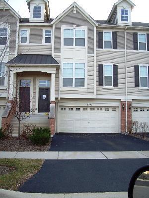 3395 Kentshire Cir., Aurora, IL 60504