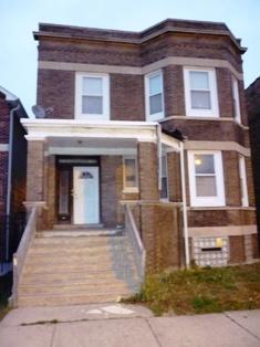7417 S Champlain Ave., Chicago, IL 60619