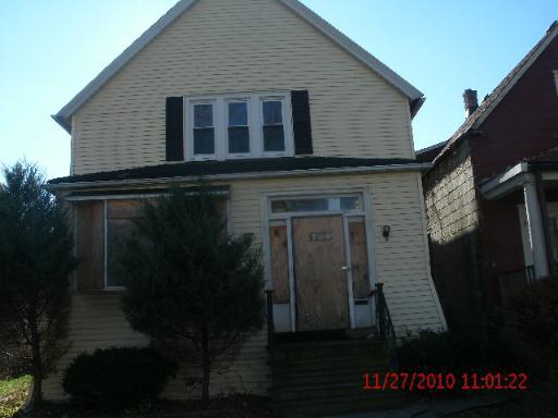 709 E 89th St., Chicago, IL 60619