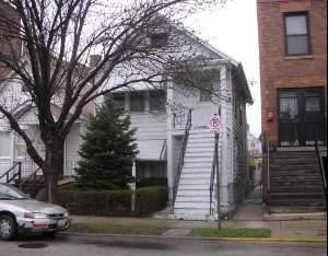 2842 N Dawson Ave., Chicago, IL 60618