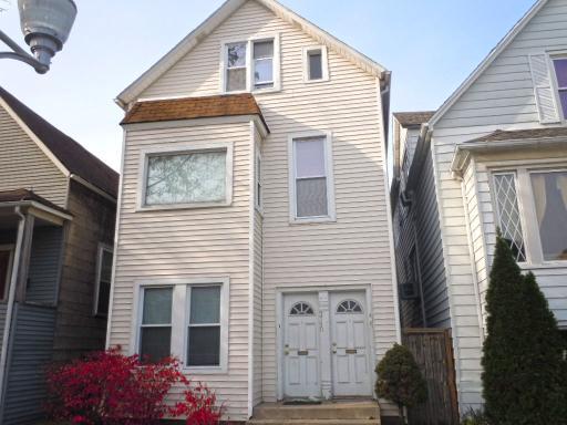 3750 N Sacramento Ave., Chicago, IL 60618