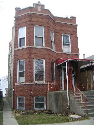 2522 N Lotus Ave., Chicago, IL 60639