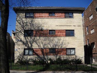 6420 N Hamilton Ave. #2C, Chicago, IL 60645