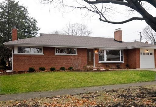 900 W Milburn Ave., Mount Prospect, IL 60056