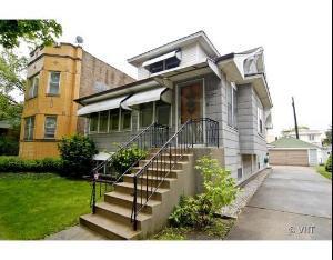 5826 N Miltimore Ave., Chicago, IL 60646