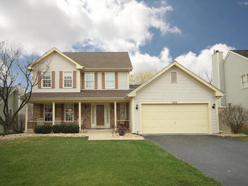 1513 Patricia Ln., St. Charles, IL 60174
