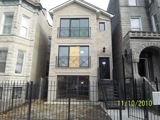 1321 S Troy St., Chicago, IL 60623